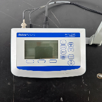 Fisherbrand Accumet AB200 pH/mV/ Conductivity Meter image 3
